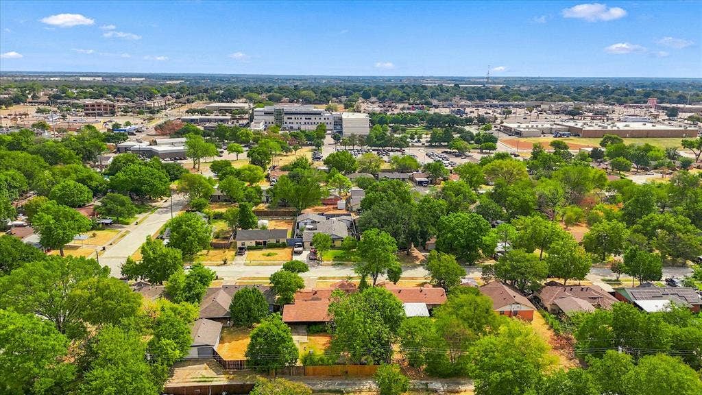 733 Red Mill Lane, Mesquite, TX 75149 733 Red Mill Lane, Mesquite, TX 75149