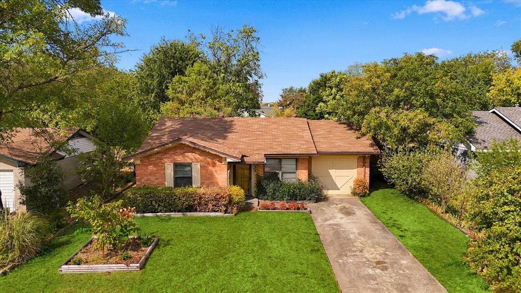 733 Red Mill Lane, Mesquite, TX 75149 733 Red Mill Lane, Mesquite, TX 75149