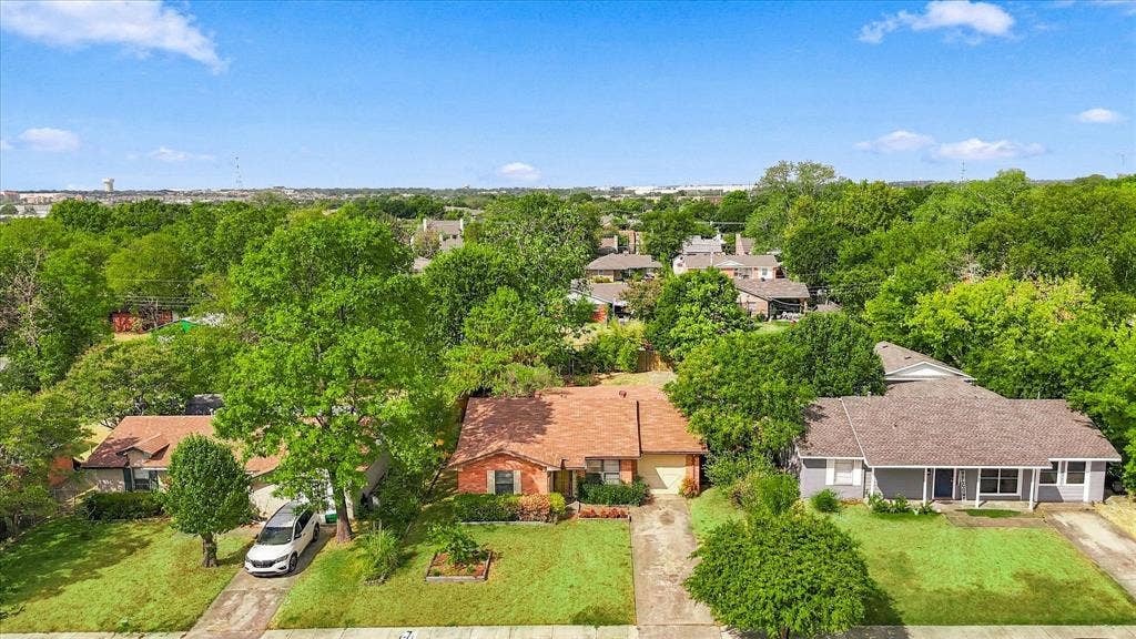 733 Red Mill Lane, Mesquite, TX 75149 733 Red Mill Lane, Mesquite, TX 75149