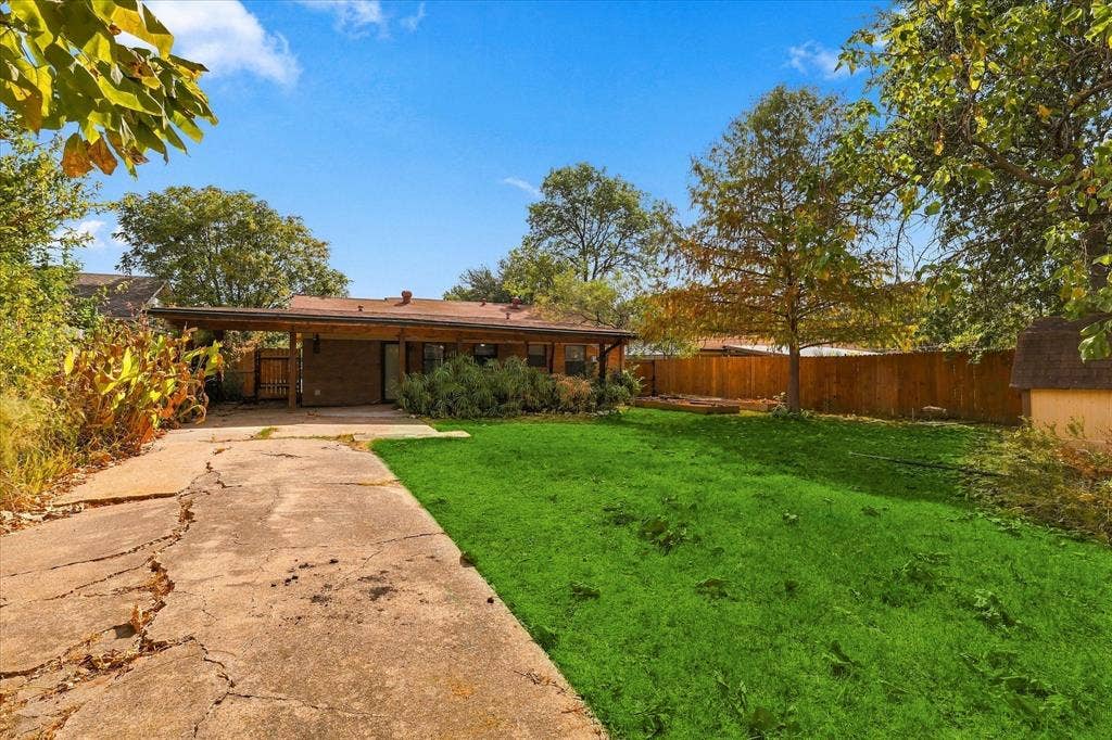 733 Red Mill Lane, Mesquite, TX 75149 733 Red Mill Lane, Mesquite, TX 75149