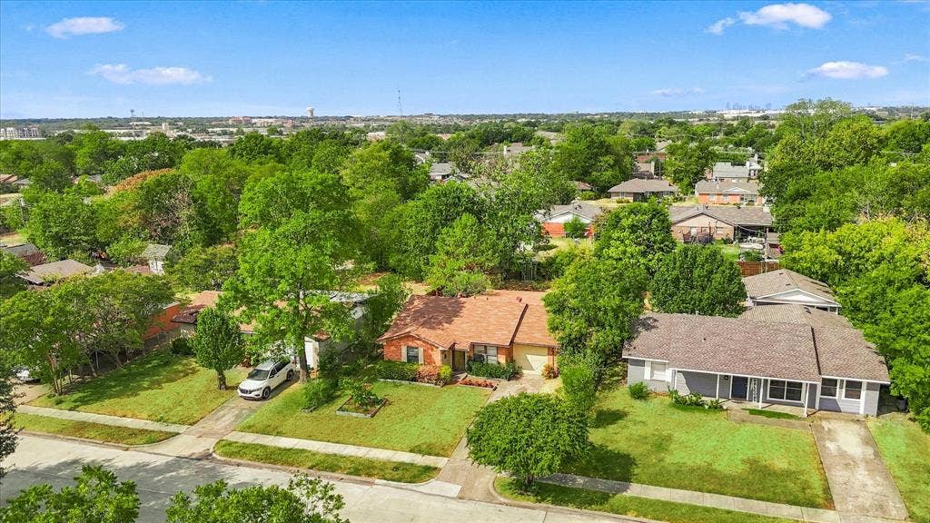 733 Red Mill Lane, Mesquite, TX 75149 733 Red Mill Lane, Mesquite, TX 75149