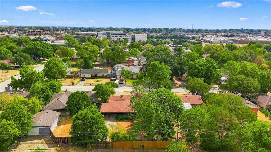 733 Red Mill Lane, Mesquite, TX 75149 733 Red Mill Lane, Mesquite, TX 75149