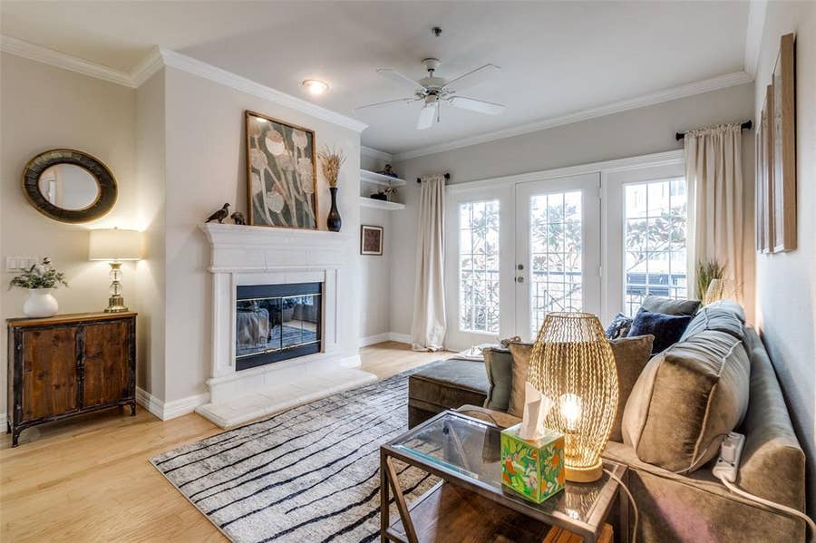 Property photo for 3400 Welborn Street, #301, Dallas, TX