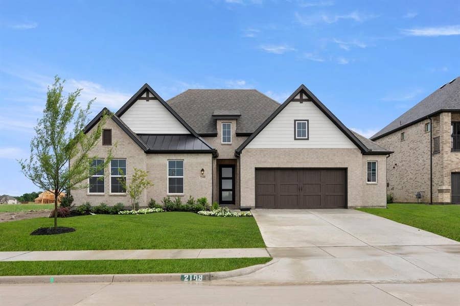 Property photo for 2125 Wickersham Road, Rockwall, TX