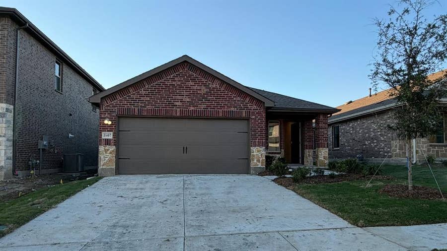 Property photo for 5407 Cormorant Grove, Crandall, TX