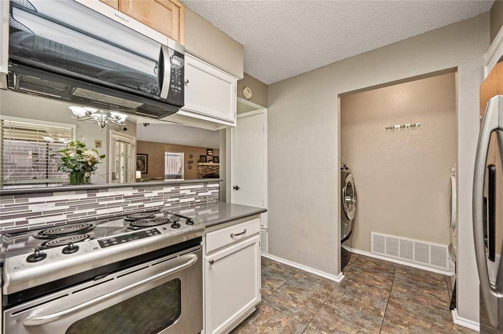 8809 Tyne Trail, Fort Worth, TX 76118 8809 Tyne Trail, Fort Worth, TX 76118