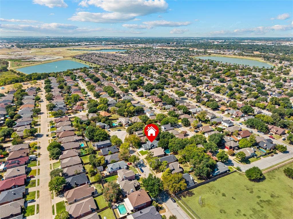 8809 Tyne Trail, Fort Worth, TX 76118 8809 Tyne Trail, Fort Worth, TX 76118