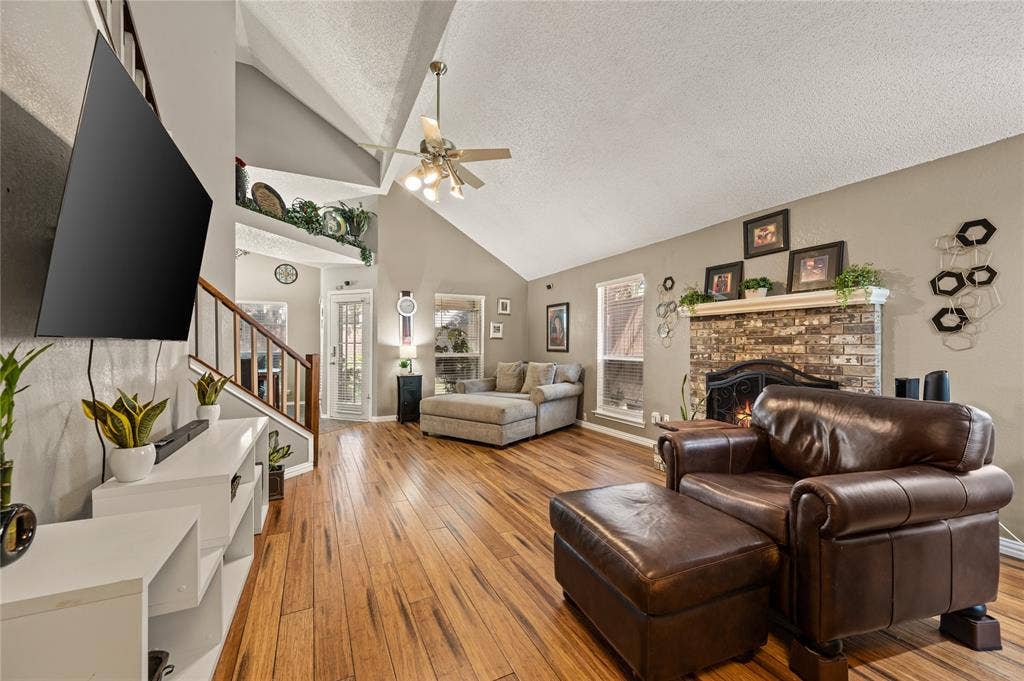 8809 Tyne Trail, Fort Worth, TX 76118 8809 Tyne Trail, Fort Worth, TX 76118