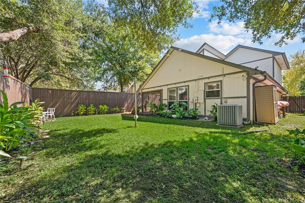 8809 Tyne Trail, Fort Worth, TX 76118 8809 Tyne Trail, Fort Worth, TX 76118