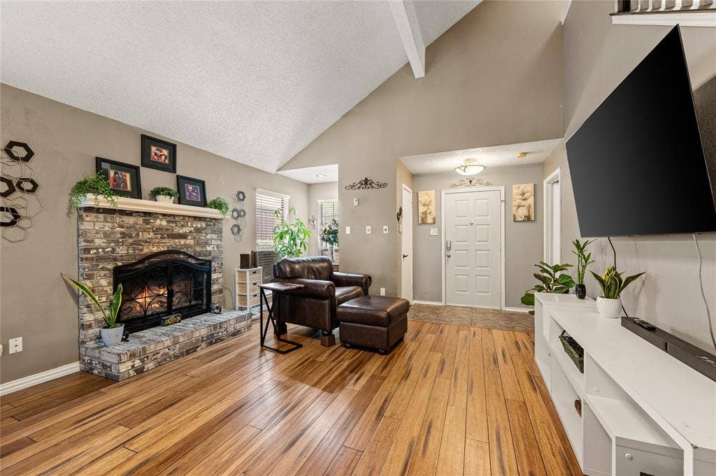 8809 Tyne Trail, Fort Worth, TX 76118 8809 Tyne Trail, Fort Worth, TX 76118