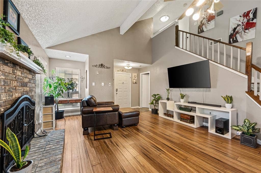 8809 Tyne Trail, Fort Worth, TX 76118 8809 Tyne Trail, Fort Worth, TX 76118