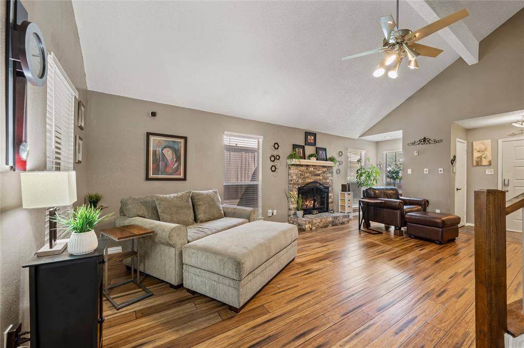 8809 Tyne Trail, Fort Worth, TX 76118 8809 Tyne Trail, Fort Worth, TX 76118