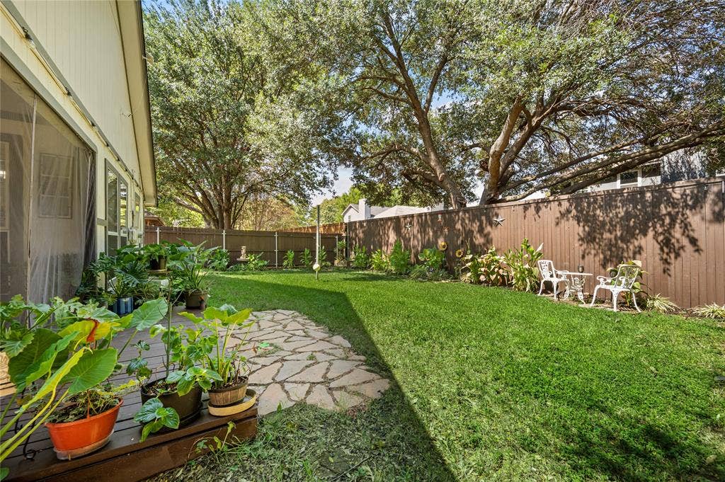 8809 Tyne Trail, Fort Worth, TX 76118 8809 Tyne Trail, Fort Worth, TX 76118