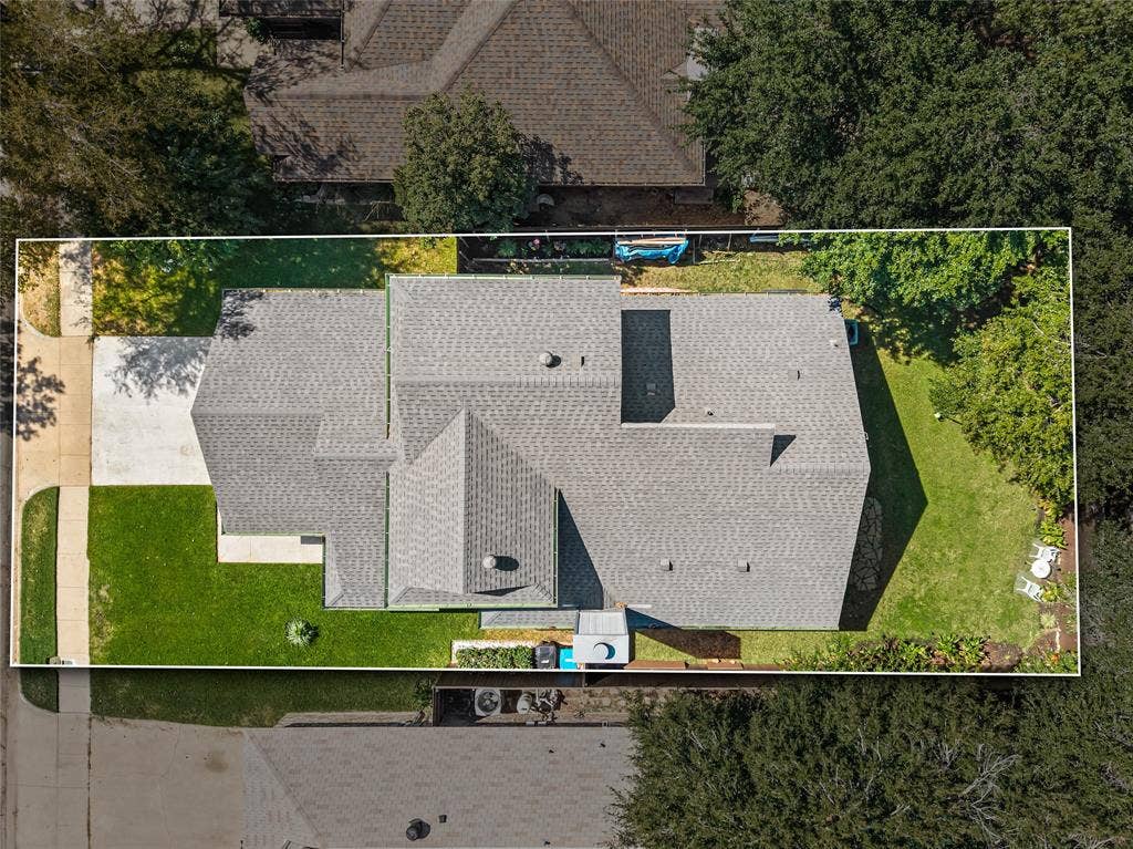 8809 Tyne Trail, Fort Worth, TX 76118 8809 Tyne Trail, Fort Worth, TX 76118