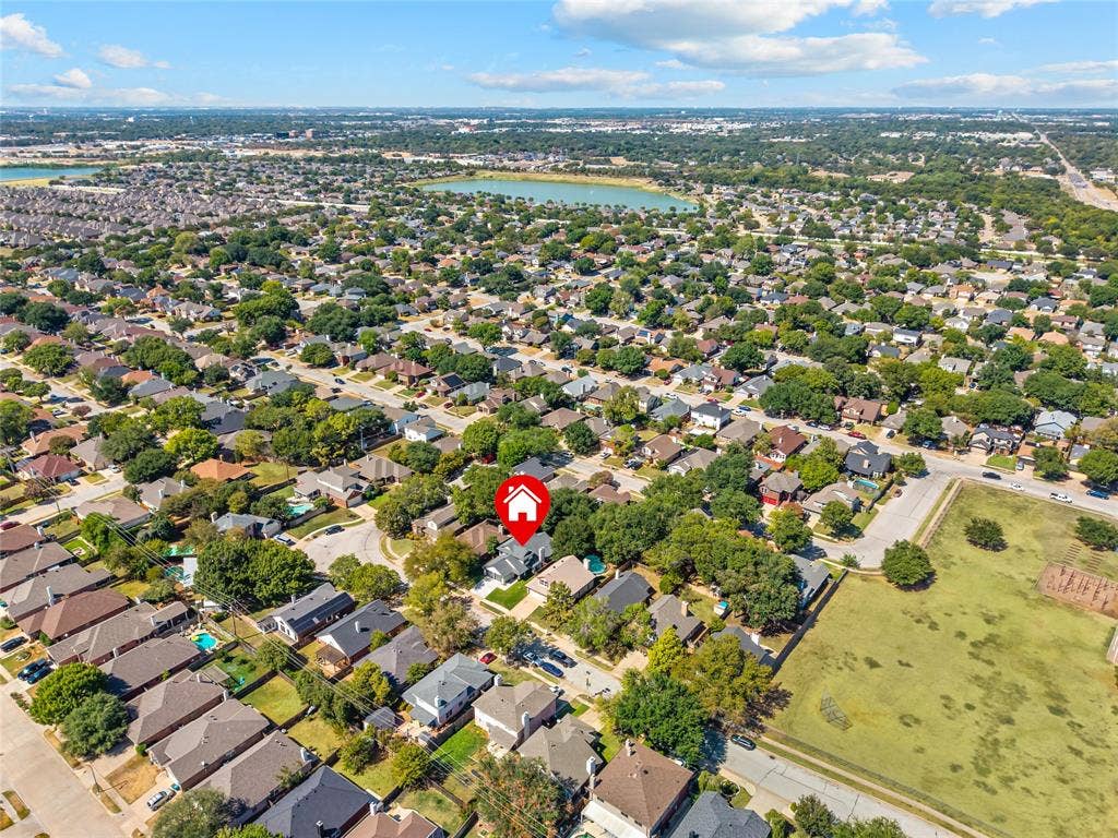 8809 Tyne Trail, Fort Worth, TX 76118 8809 Tyne Trail, Fort Worth, TX 76118