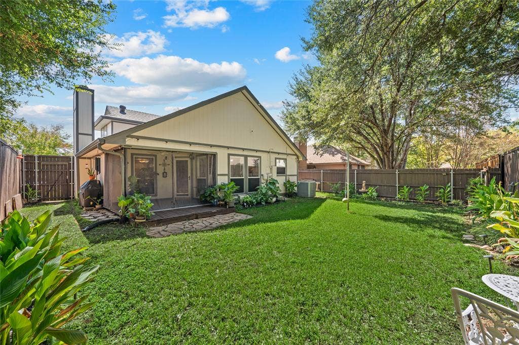 8809 Tyne Trail, Fort Worth, TX 76118 8809 Tyne Trail, Fort Worth, TX 76118