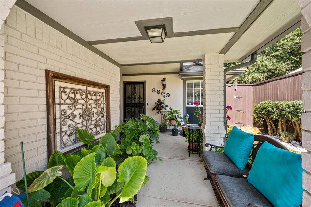 8809 Tyne Trail, Fort Worth, TX 76118 8809 Tyne Trail, Fort Worth, TX 76118