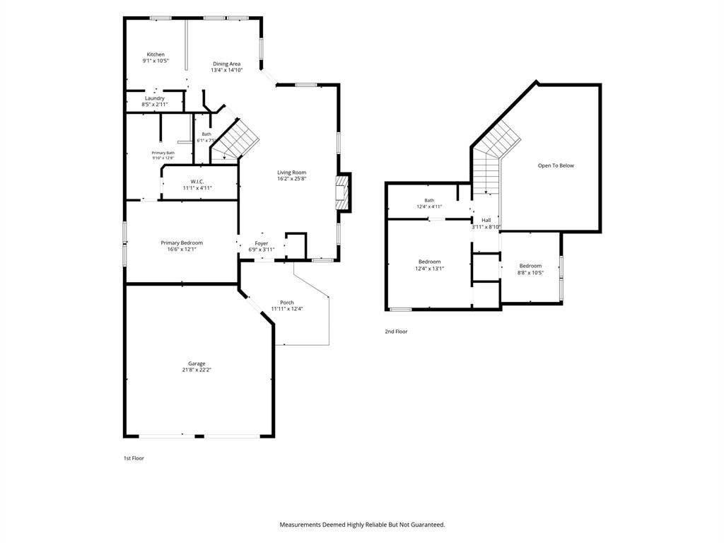 8809 Tyne Trail, Fort Worth, TX 76118 8809 Tyne Trail, Fort Worth, TX 76118
