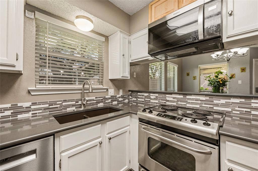 8809 Tyne Trail, Fort Worth, TX 76118 8809 Tyne Trail, Fort Worth, TX 76118