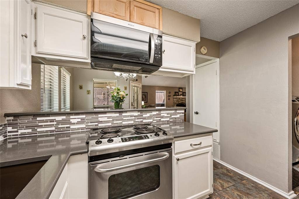 8809 Tyne Trail, Fort Worth, TX 76118 8809 Tyne Trail, Fort Worth, TX 76118
