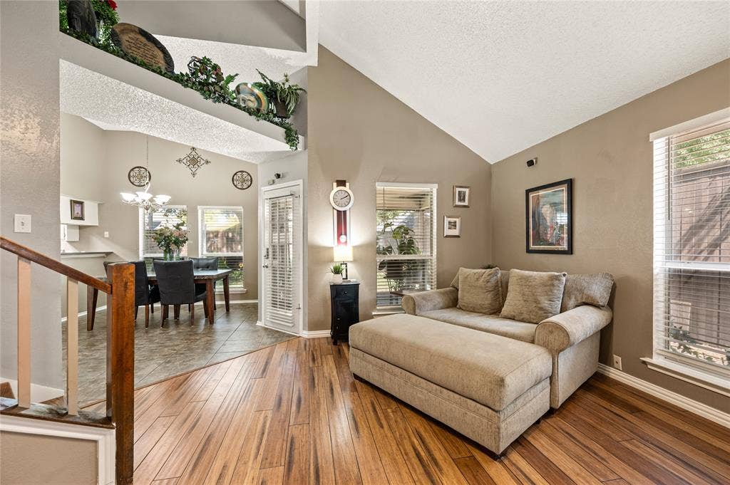 8809 Tyne Trail, Fort Worth, TX 76118 8809 Tyne Trail, Fort Worth, TX 76118