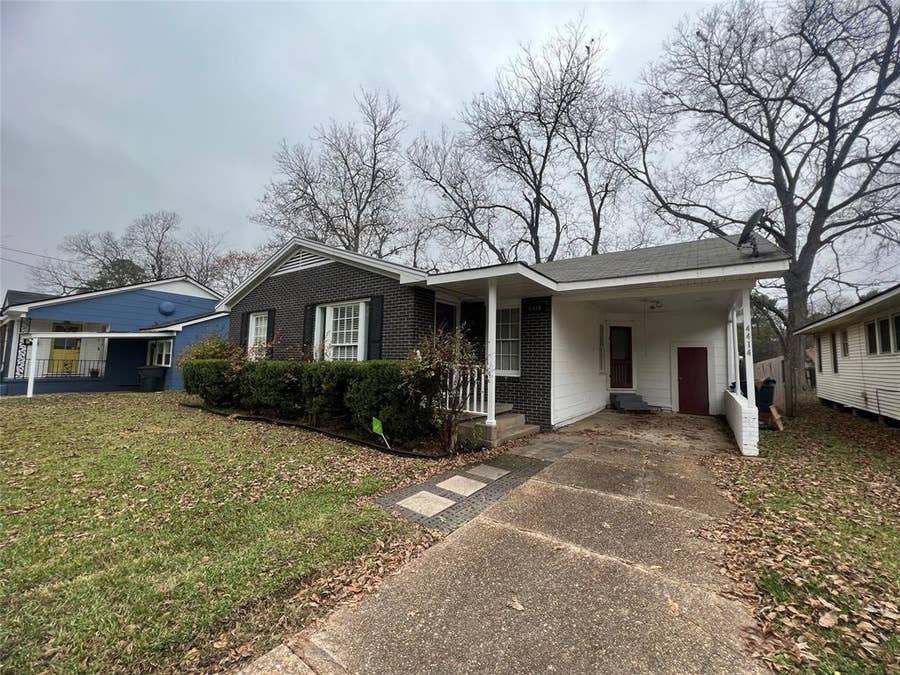 Property photo for 4414 Akard Avenue, Shreveport, LA