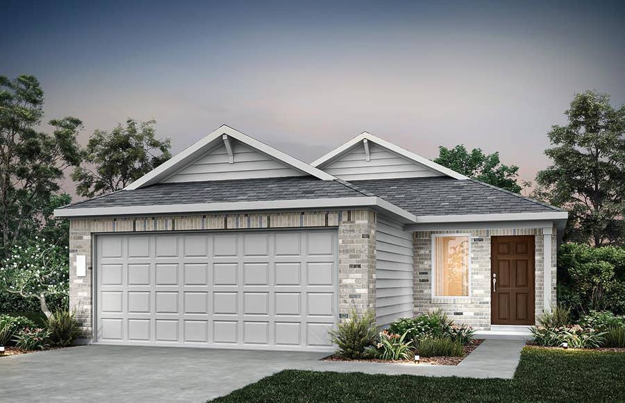 Property photo for 1211 Bray Drive, Princeton, TX
