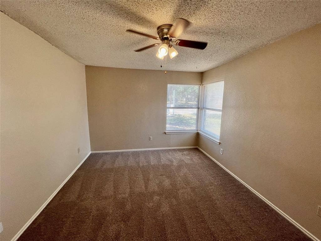 1204 Ross Lane, Seagoville, TX 75159