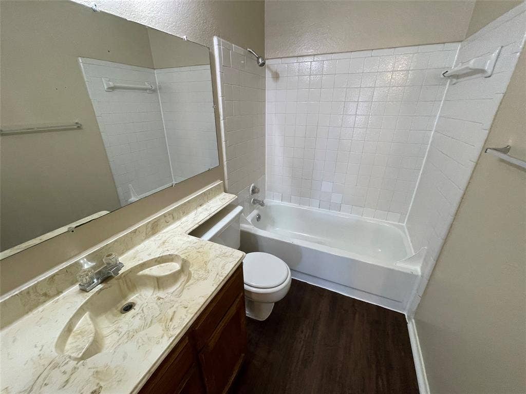 1204 Ross Lane, Seagoville, TX 75159