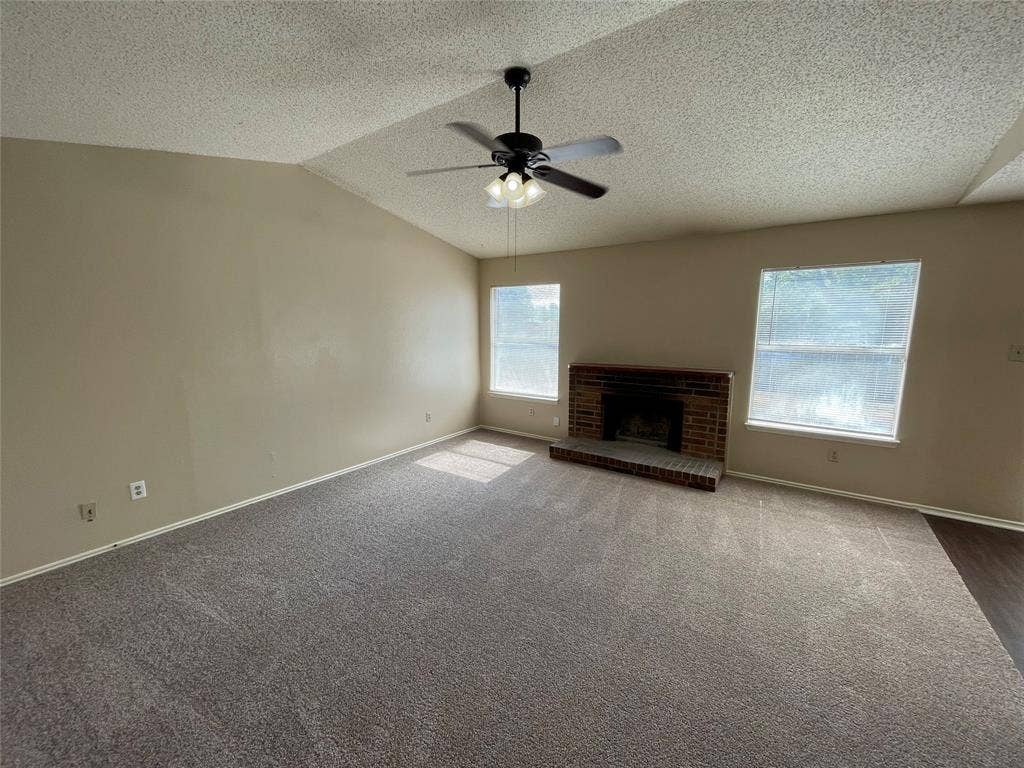 1204 Ross Lane, Seagoville, TX 75159