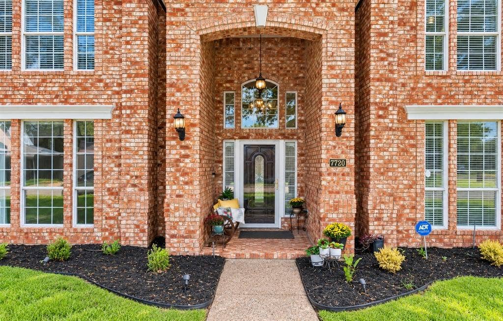 7720 Alderwood Place, Plano, TX 75025 7720 Alderwood Place, Plano, TX 75025