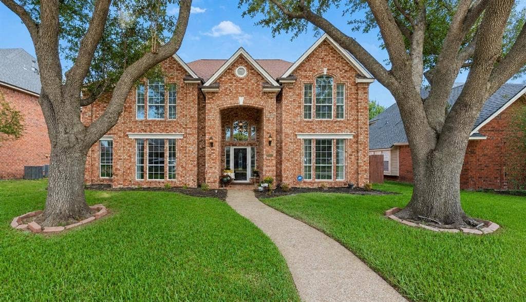7720 Alderwood Place, Plano, TX 75025 7720 Alderwood Place, Plano, TX 75025