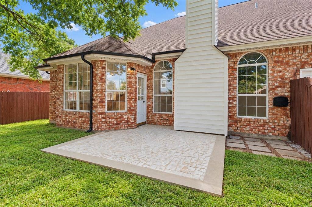 7720 Alderwood Place, Plano, TX 75025 7720 Alderwood Place, Plano, TX 75025