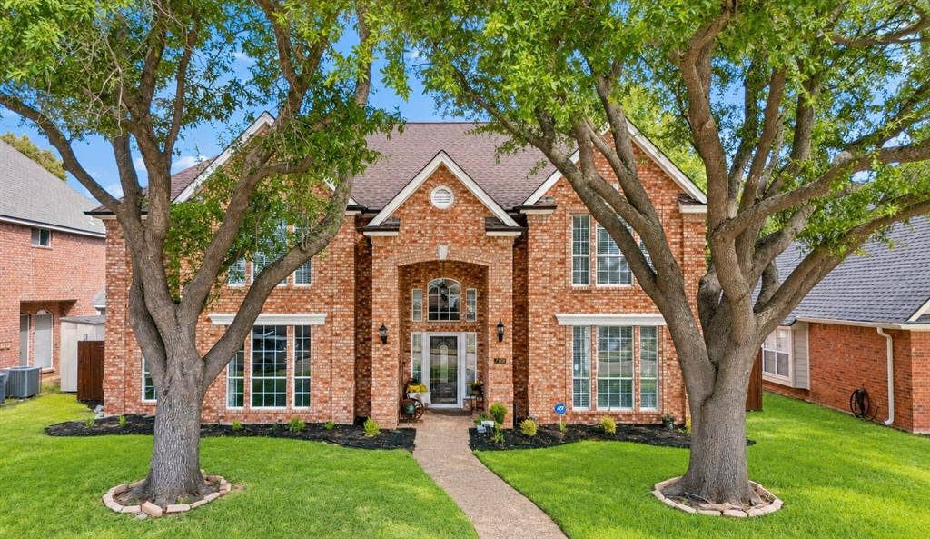 7720 Alderwood Place, Plano, TX 75025 7720 Alderwood Place, Plano, TX 75025