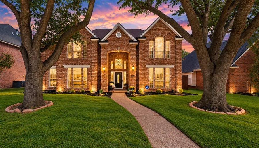 Property photo for 7720 Alderwood Place, Plano, TX