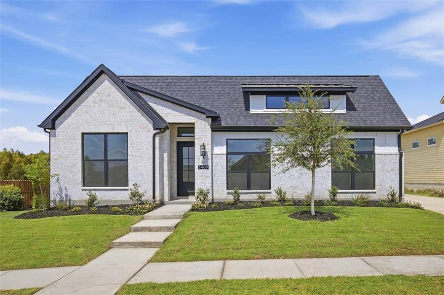 Property photo for 8409 Livi Street, North Richland Hills, TX