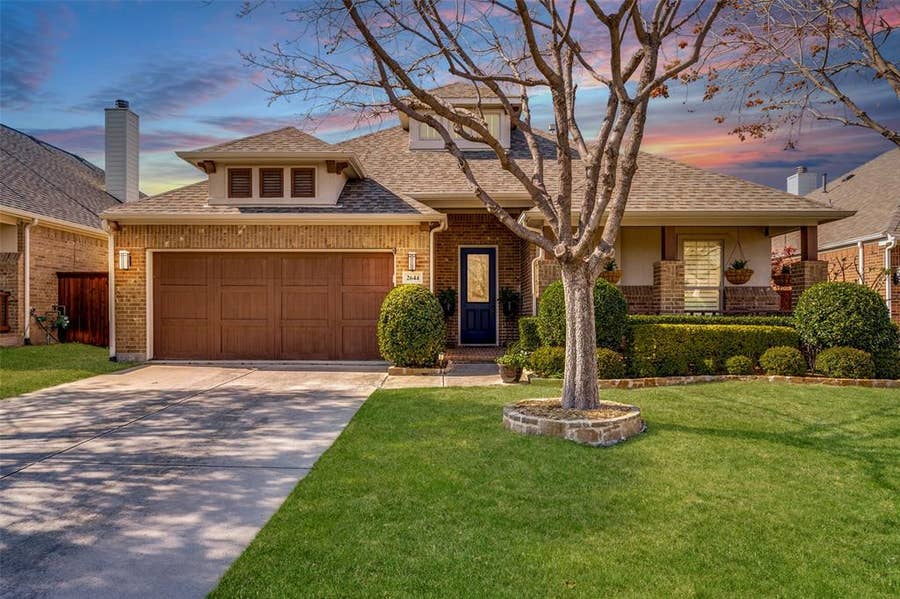 Property photo for 2644 Hannah Circle, Frisco, TX