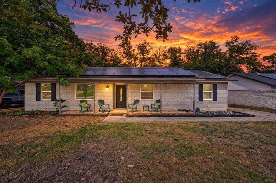 Property photo for 1505 Terrace Street, Arlington, TX