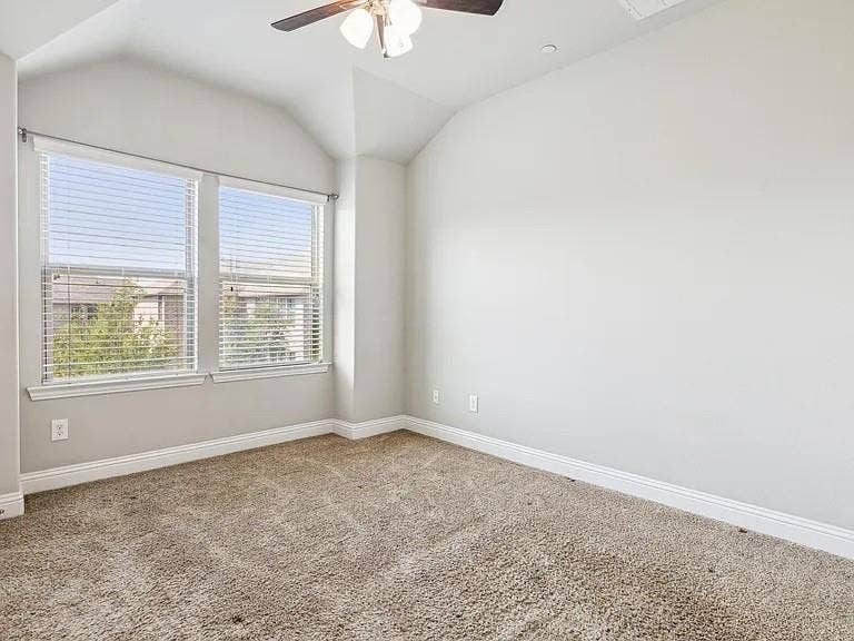 4820 Pasadena Drive, Plano, TX 75024 Bedroom
