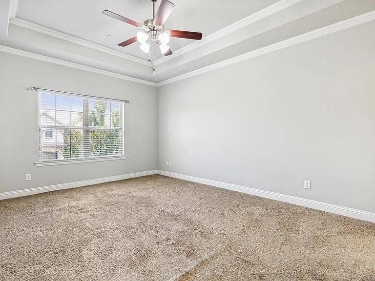 4820 Pasadena Drive, Plano, TX 75024 Bedroom