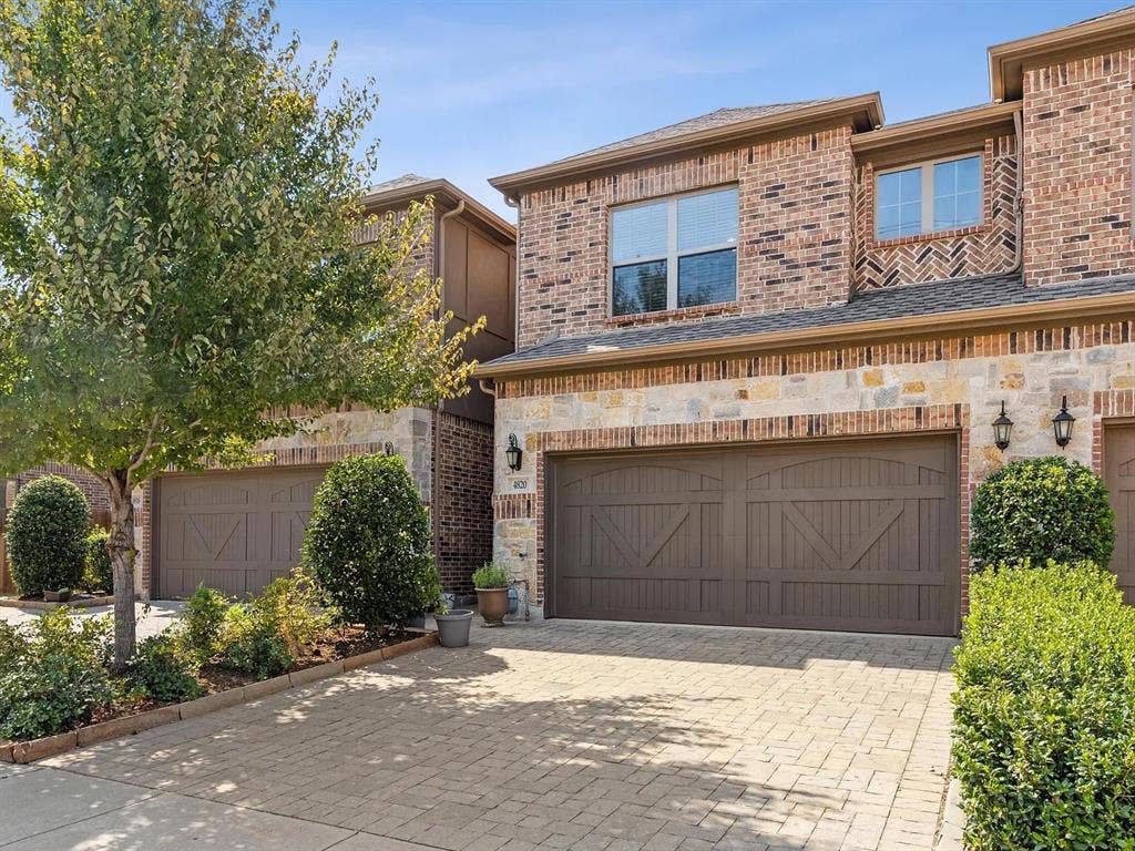 4820 Pasadena Drive, Plano, TX 75024 4820 Pasadena Drive, Plano, TX 75024
