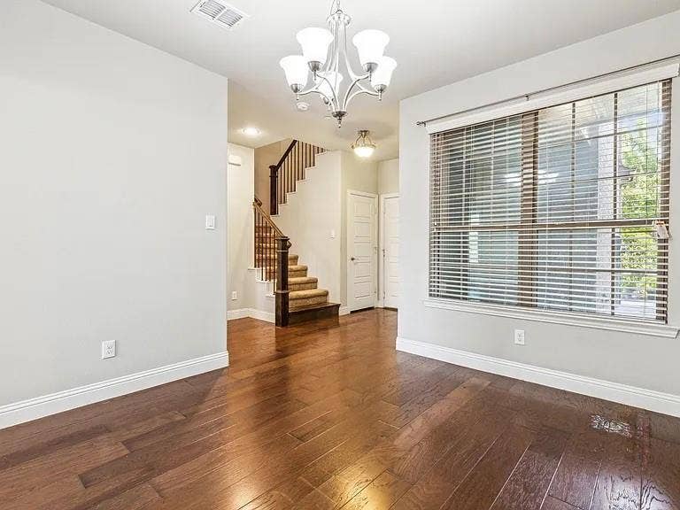 4820 Pasadena Drive, Plano, TX 75024 Dining Room