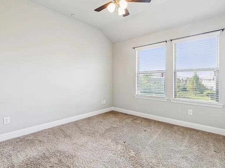 4820 Pasadena Drive, Plano, TX 75024 Bedroom