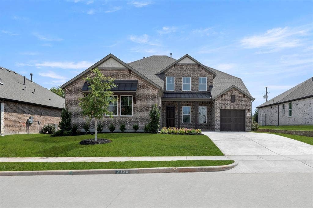 2129 Wickersham Road, Rockwall, TX 75087 01. 2129 Wickersham - Front
