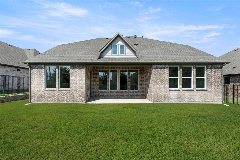 2129 Wickersham Road, Rockwall, TX 75087 27. 2129 Wickersham - Back