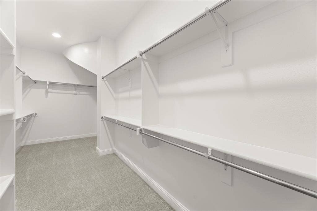 2129 Wickersham Road, Rockwall, TX 75087 20. 2129 Wickersham - Closet