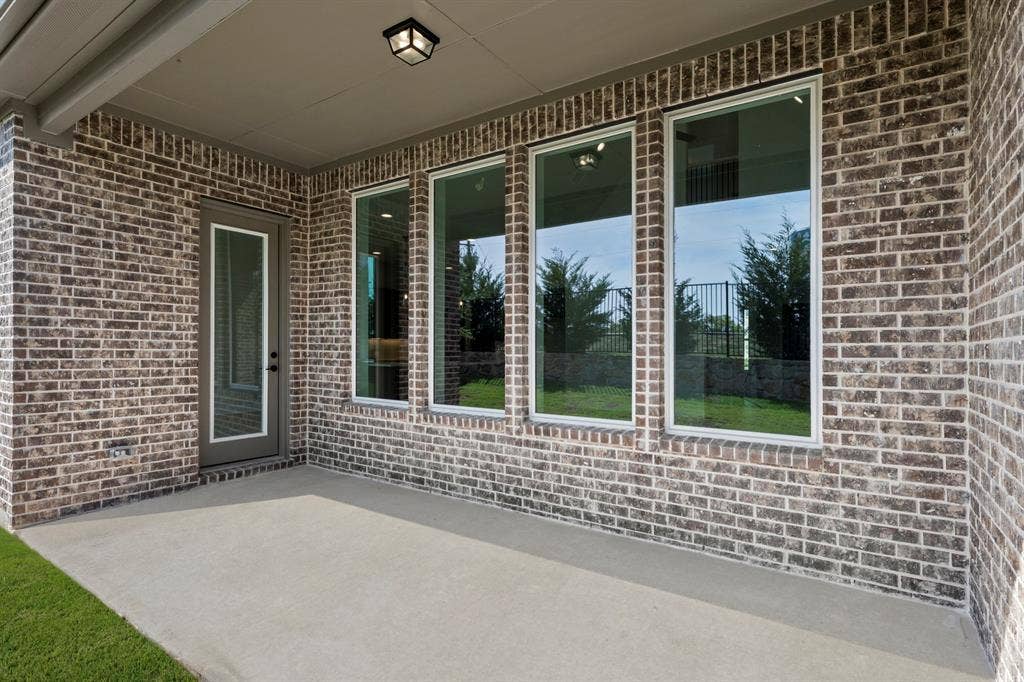 2129 Wickersham Road, Rockwall, TX 75087 26. 2129 Wickersham - Patio