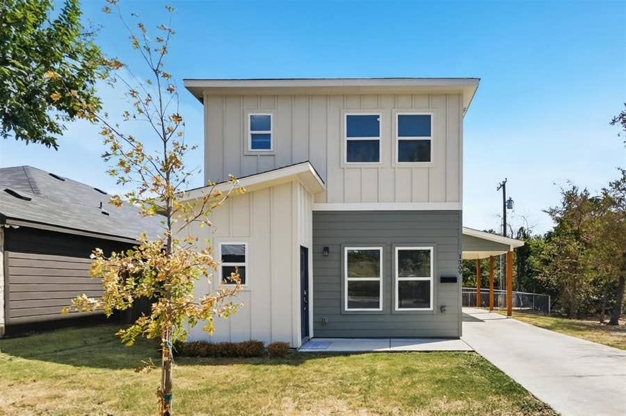 Property photo for 1309 Arizona Avenue, Fort Worth, TX