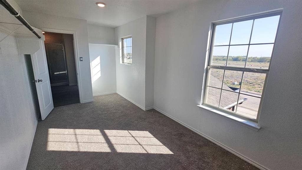 5963 Bobbie Jo Lane, Crandall, TX 75114