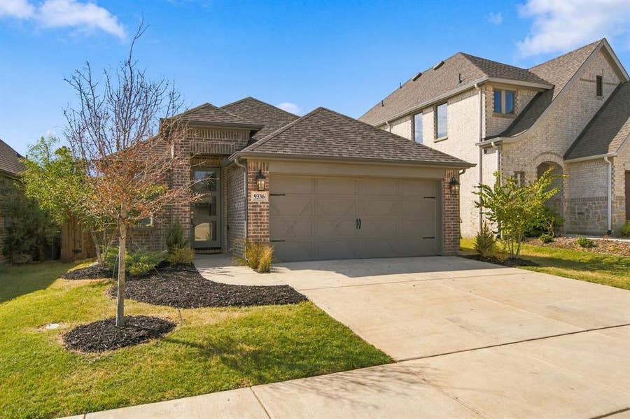 Property photo for 9336 Buckeye Bend, Little Elm, TX